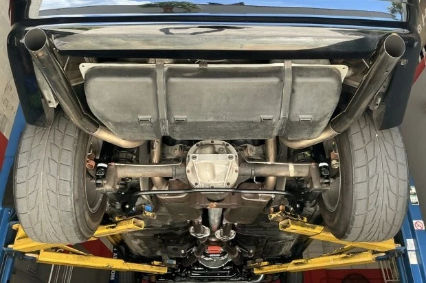1990 Ford Mustang GT 3rd Gen - Image 7 of 7