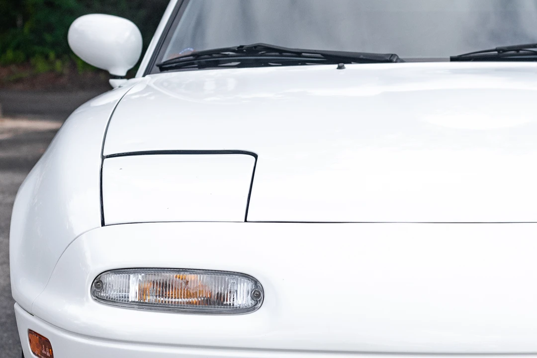 1990 Mazda NA MX-5 Miata - Image 25 of 31