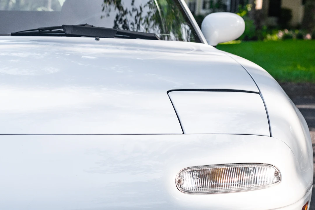 1990 Mazda NA MX-5 Miata - Image 26 of 31