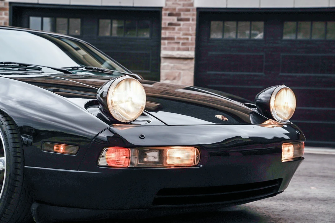 1990 Porsche 928 GT - Image 15 of 31