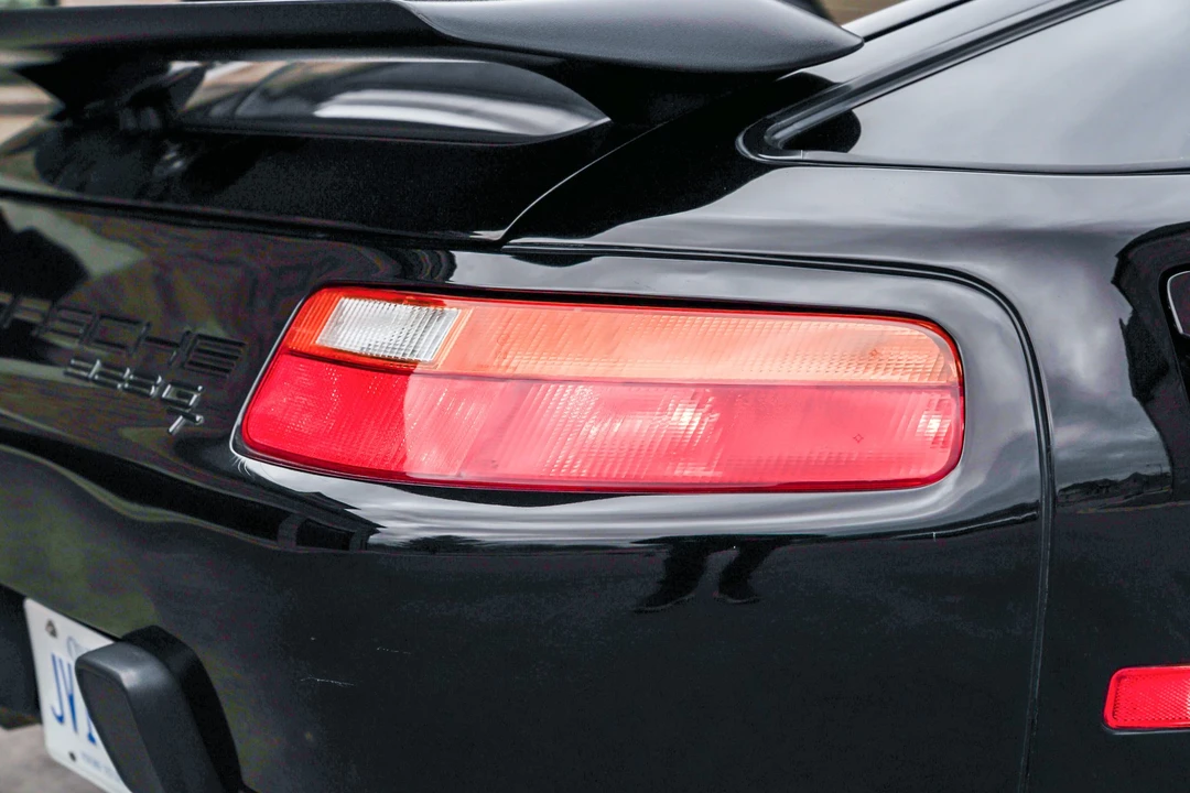 1990 Porsche 928 GT - Image 29 of 31