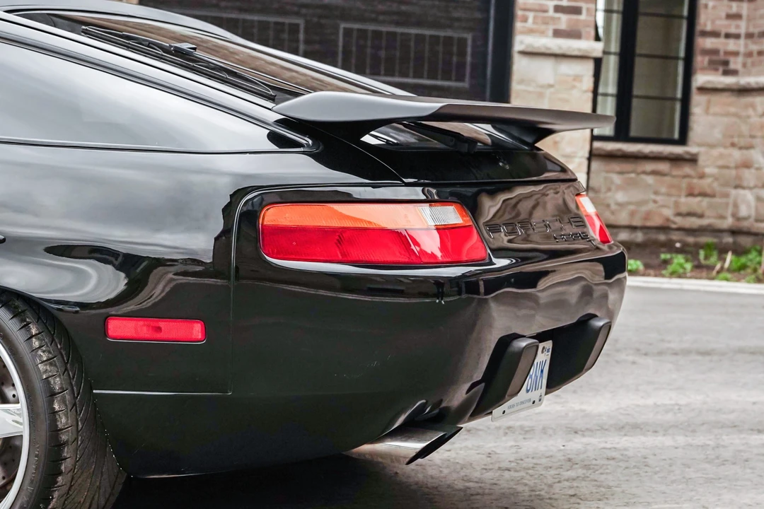 1990 Porsche 928 GT - Image 25 of 31