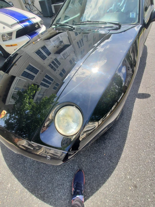 1990 Porsche 928 GT - Image 30 of 31