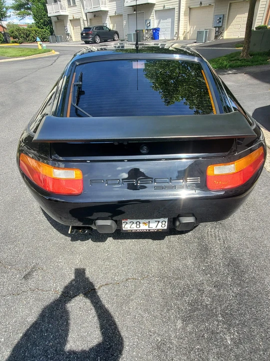 1990 Porsche 928 GT - Image 13 of 31