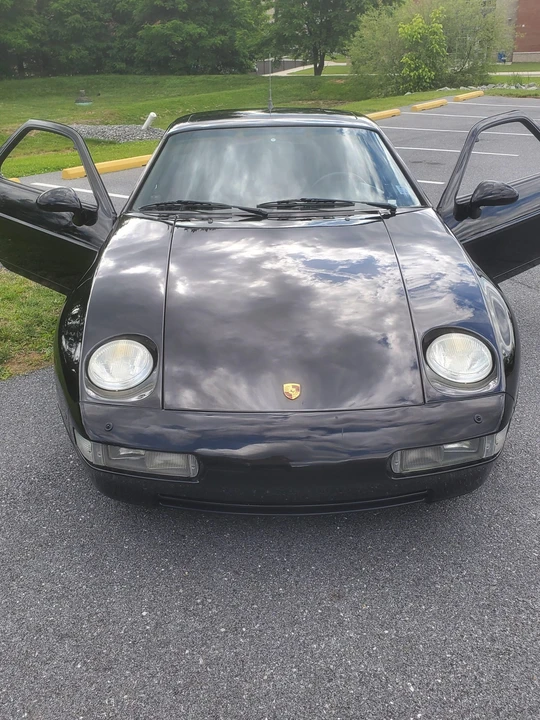 1990 Porsche 928 GT - Image 21 of 31