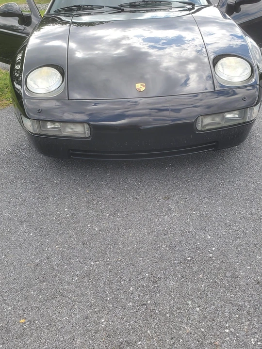 1990 Porsche 928 GT - Image 27 of 31