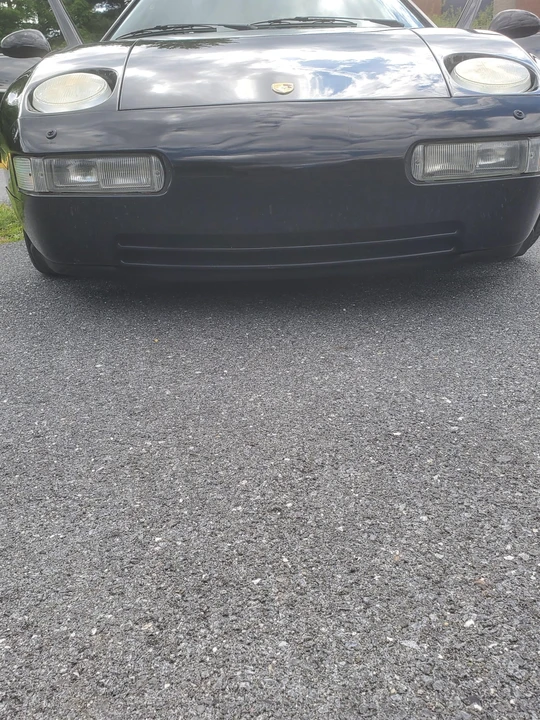 1990 Porsche 928 GT - Image 28 of 31