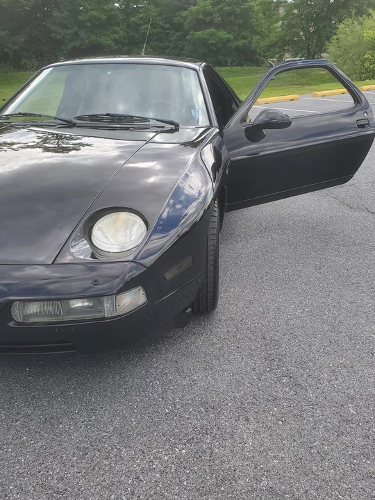 1990 Porsche 928 GT - Image 29 of 31