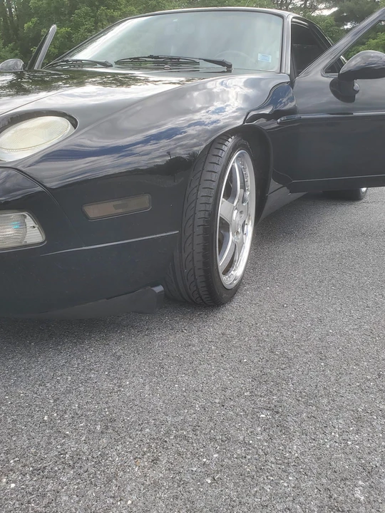 1990 Porsche 928 GT - Image 31 of 31