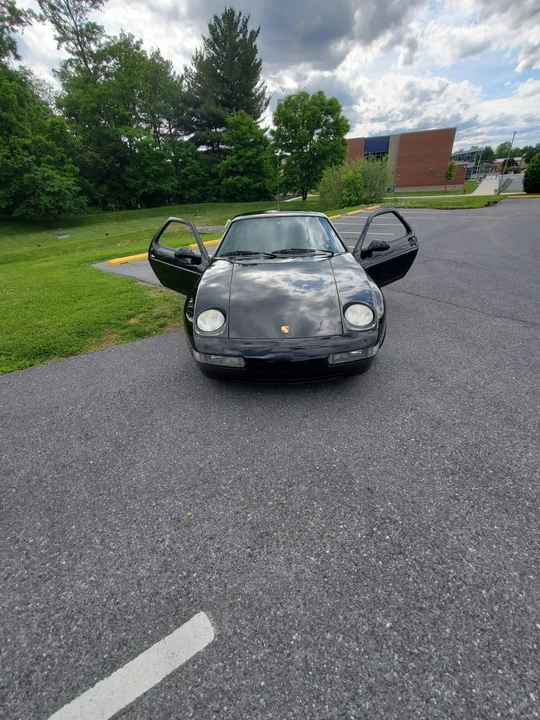 1990 Porsche 928 GT - Image 19 of 31
