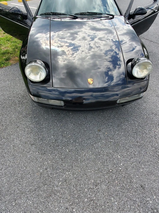 1990 Porsche 928 GT - Image 26 of 31