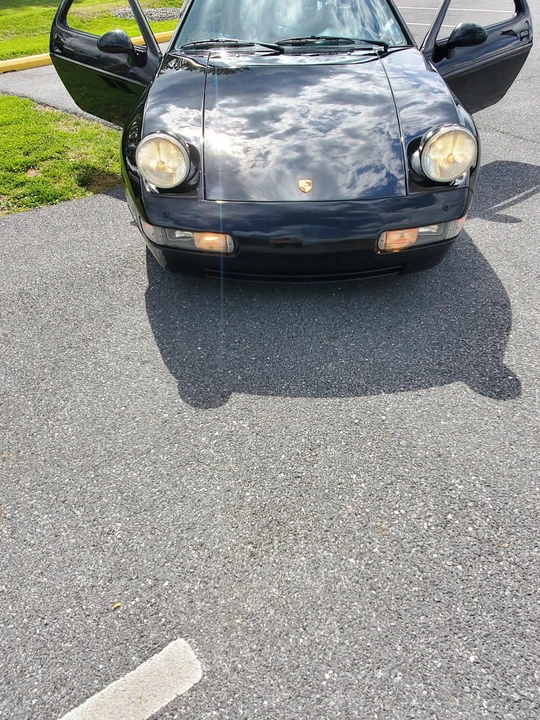 1990 Porsche 928 GT - Image 25 of 31