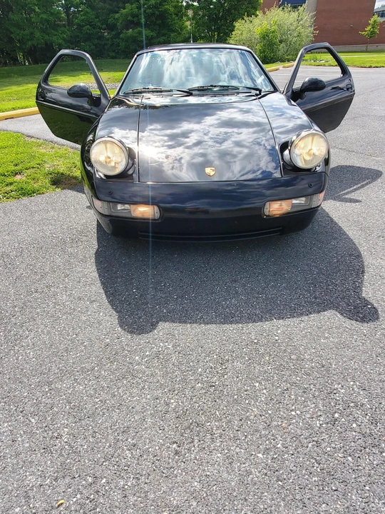 1990 Porsche 928 GT - Image 20 of 31