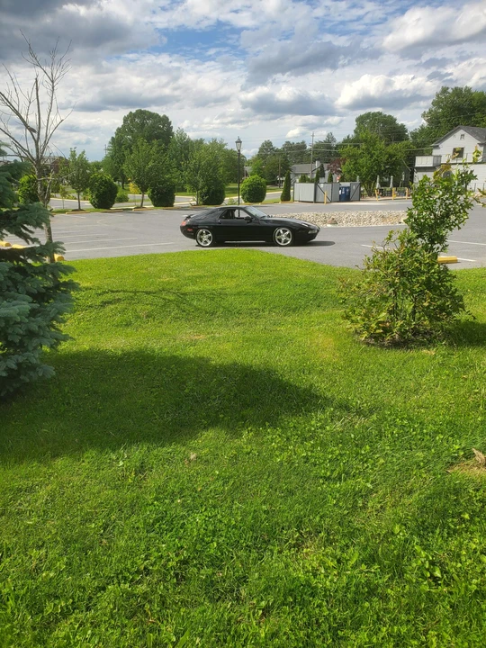 1990 Porsche 928 GT - Image 7 of 31