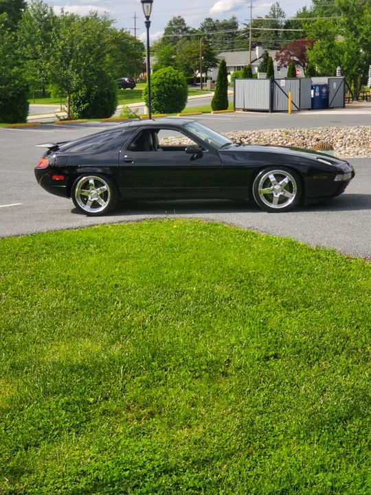 1990 Porsche 928 GT - Image 10 of 31