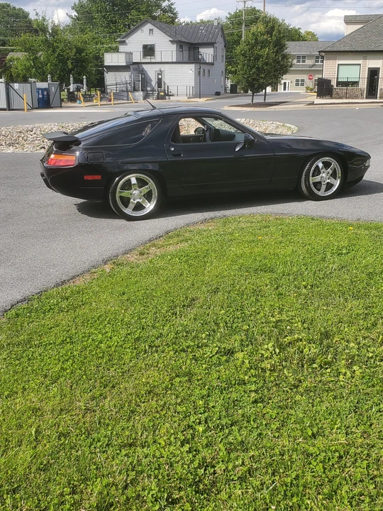 1990 Porsche 928 GT - Image 11 of 31