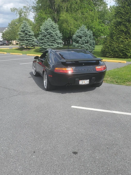 1990 Porsche 928 GT - Image 15 of 31