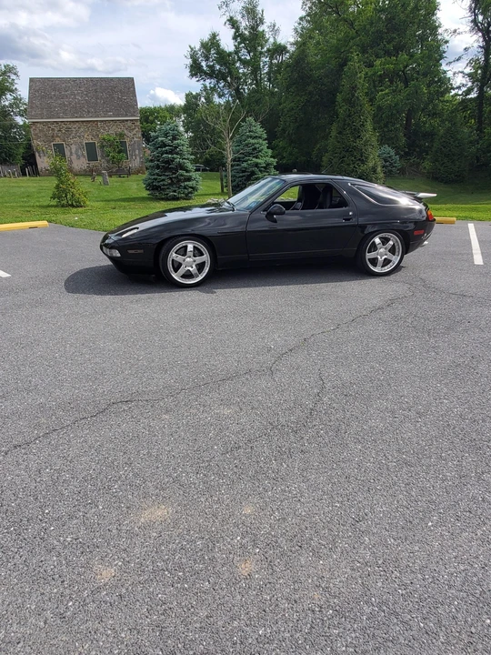 1990 Porsche 928 GT - Image 18 of 31