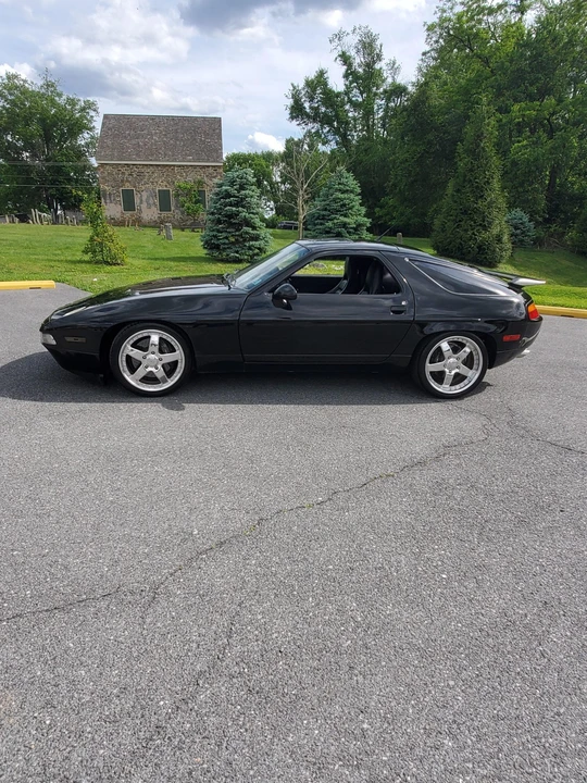 1990 Porsche 928 GT - Image 17 of 31