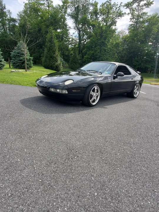 1990 Porsche 928 GT - Image 3 of 31