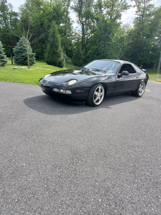 1990 Porsche 928 GT - Image 4 of 31