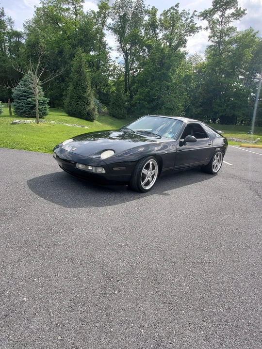 1990 Porsche 928 GT - Image 5 of 31