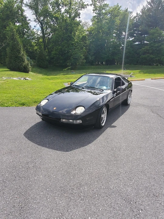1990 Porsche 928 GT - Image 6 of 31