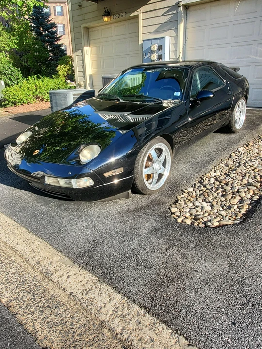 1990 Porsche 928 GT - Image 2 of 31