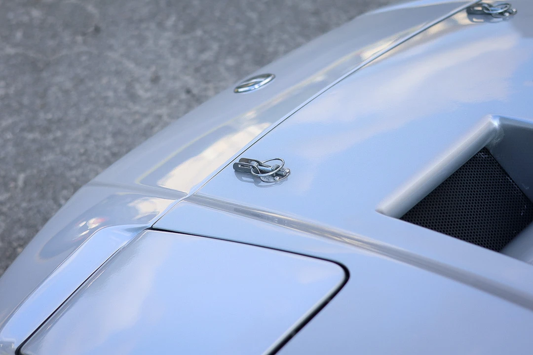 1991 Acura NA1 NSX - Image 29 of 31