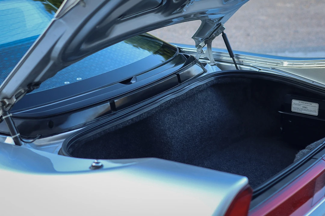 1991 Acura NA1 NSX - Image 19 of 31