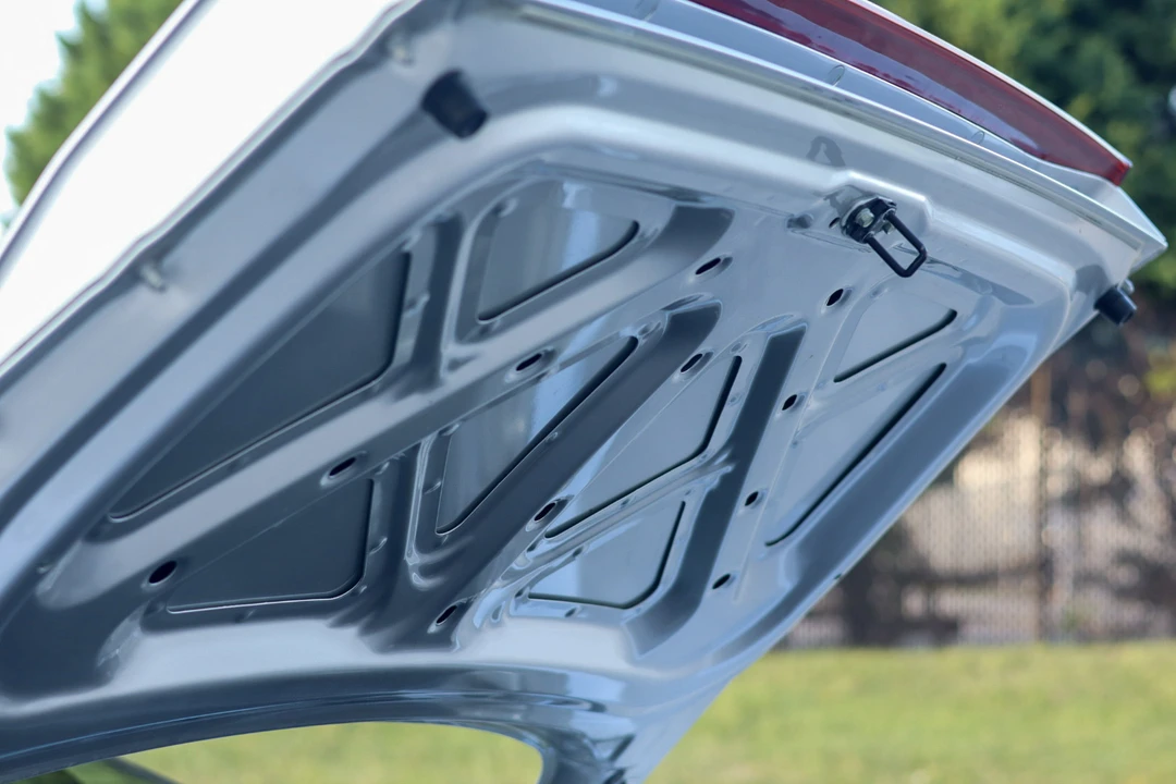 1991 Acura NA1 NSX - Image 17 of 31