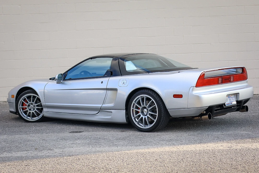1991 Acura NA1 NSX - Image 9 of 31