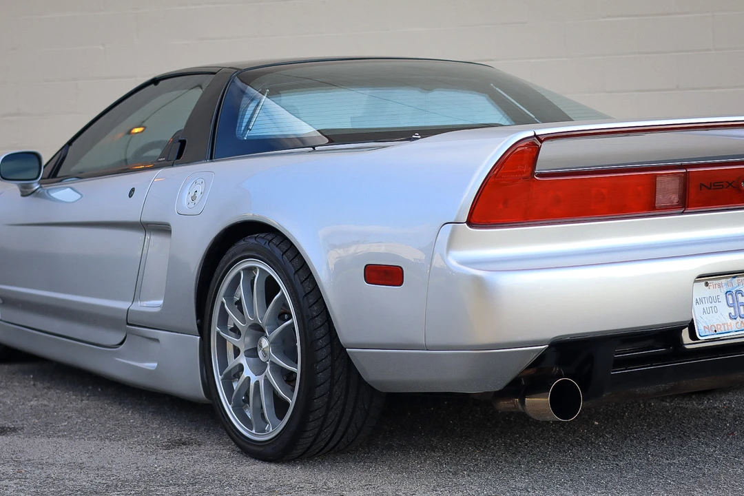 1991 Acura NA1 NSX - Image 30 of 31