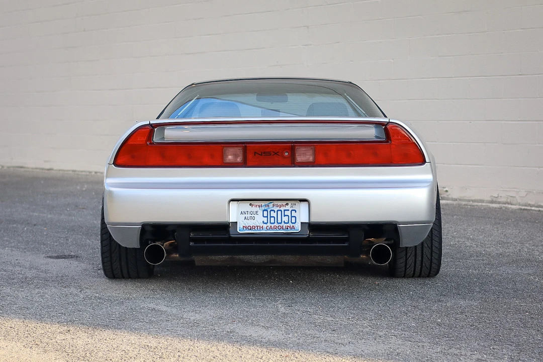1991 Acura NA1 NSX - Image 8 of 31