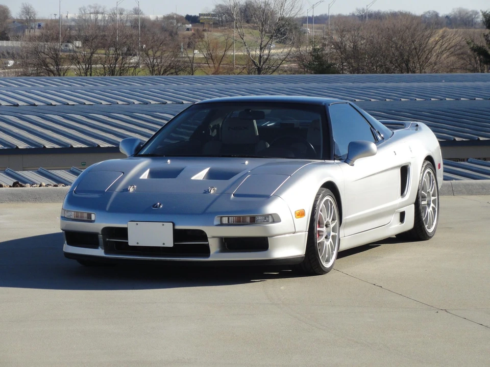 1991 Acura NA1 NSX - Image 2 of 31