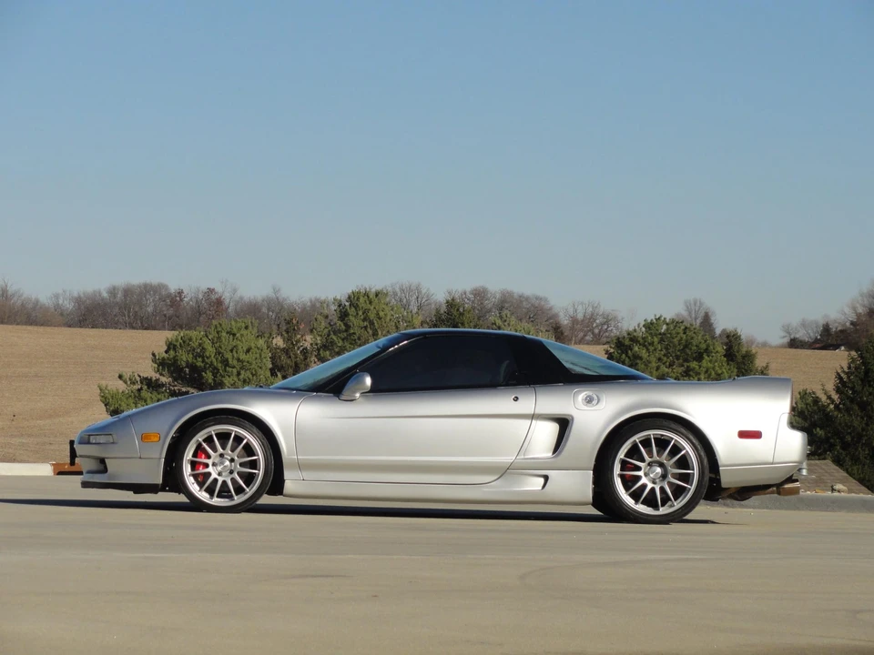 1991 Acura NA1 NSX - Image 20 of 31