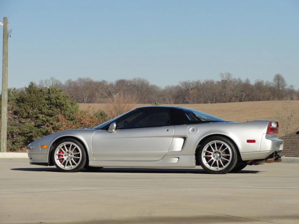 1991 Acura NA1 NSX - Image 19 of 31