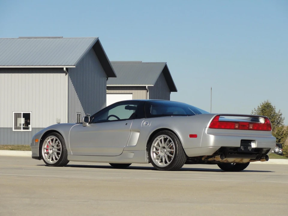 1991 Acura NA1 NSX - Image 17 of 31