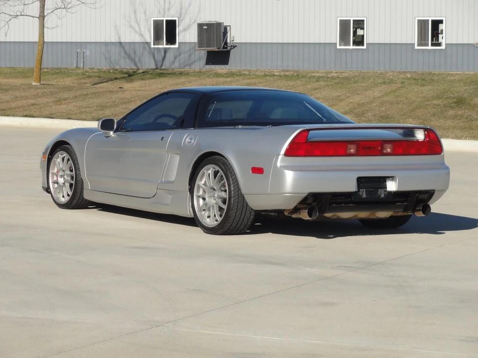 1991 Acura NA1 NSX - Image 16 of 31