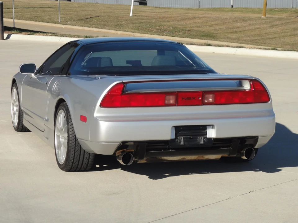 1991 Acura NA1 NSX - Image 15 of 31