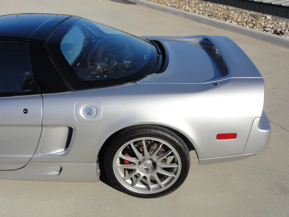 1991 Acura NA1 NSX - Image 26 of 31