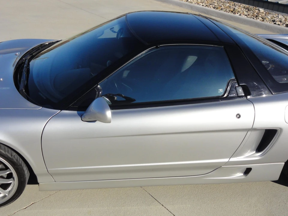 1991 Acura NA1 NSX - Image 25 of 31