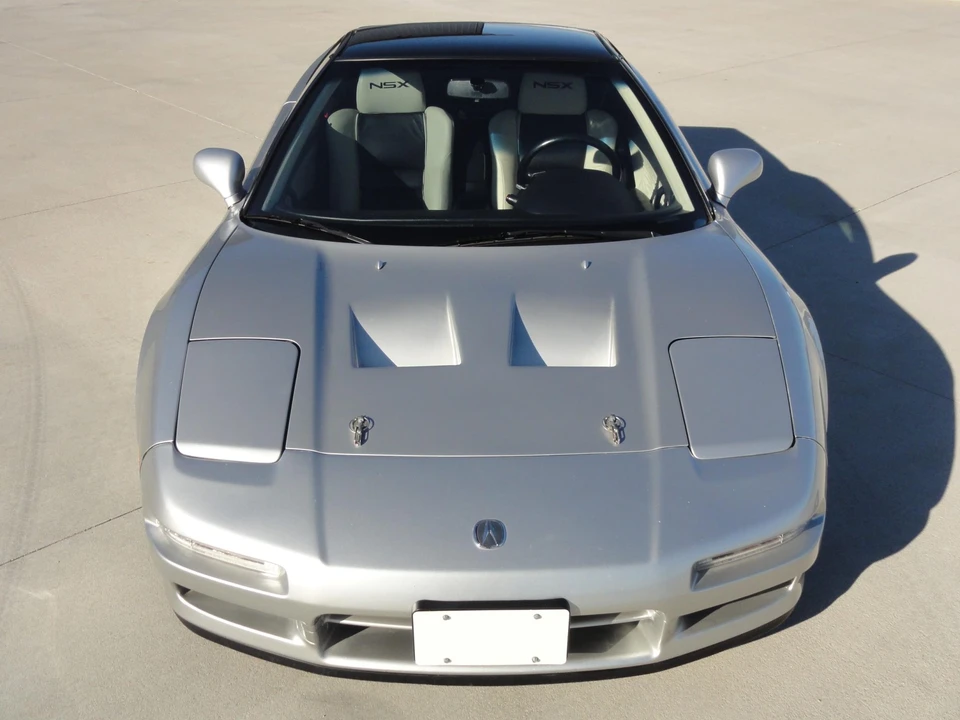 1991 Acura NA1 NSX - Image 4 of 31