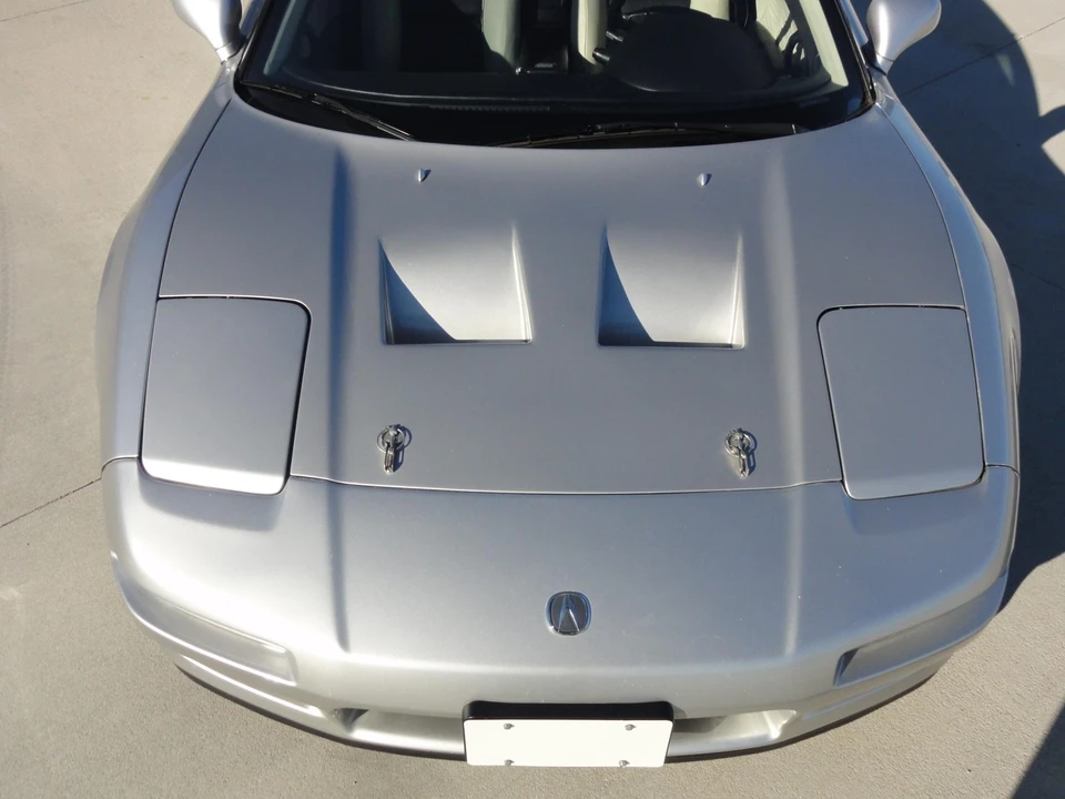 1991 Acura NA1 NSX - Image 22 of 31