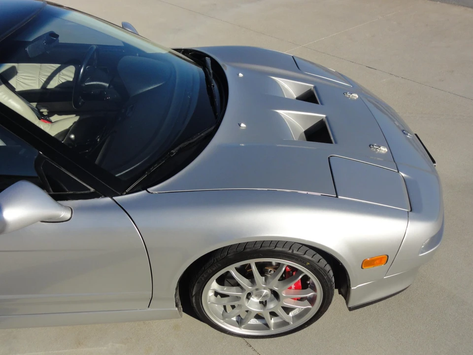 1991 Acura NA1 NSX - Image 30 of 31