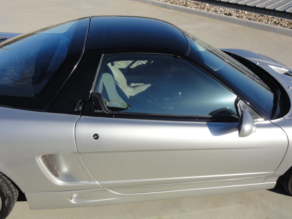 1991 Acura NA1 NSX - Image 29 of 31
