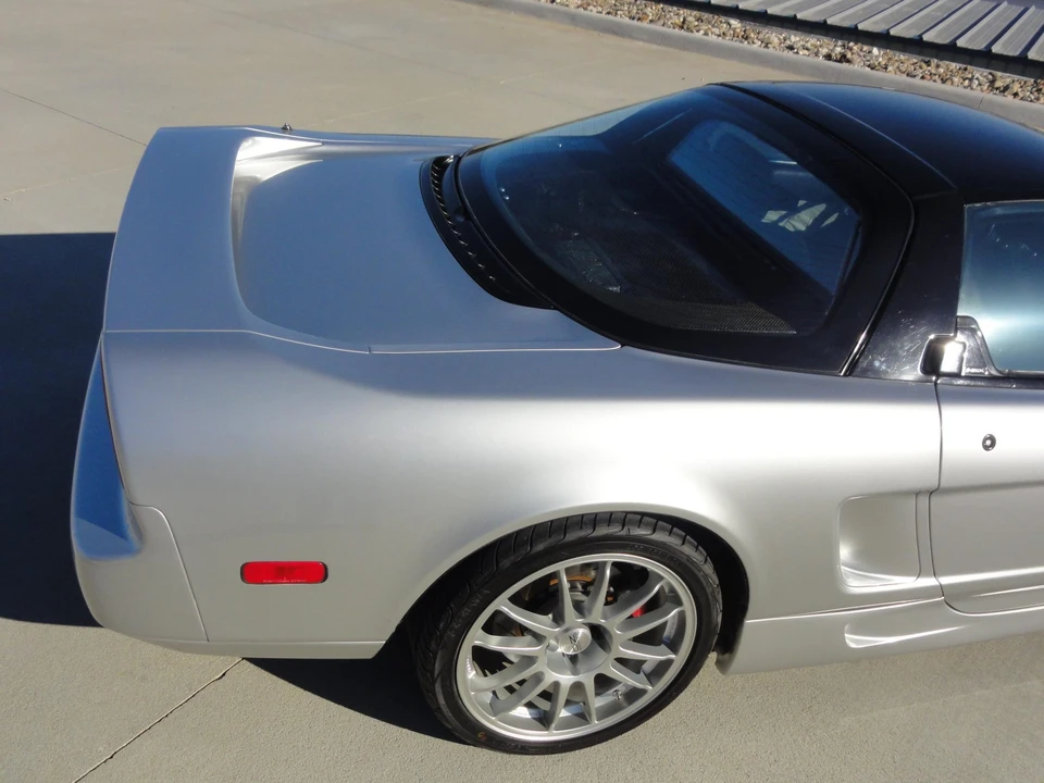 1991 Acura NA1 NSX - Image 28 of 31