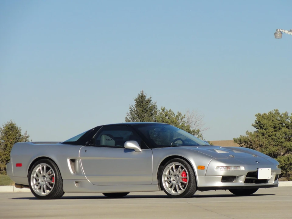 1991 Acura NA1 NSX - Image 7 of 31