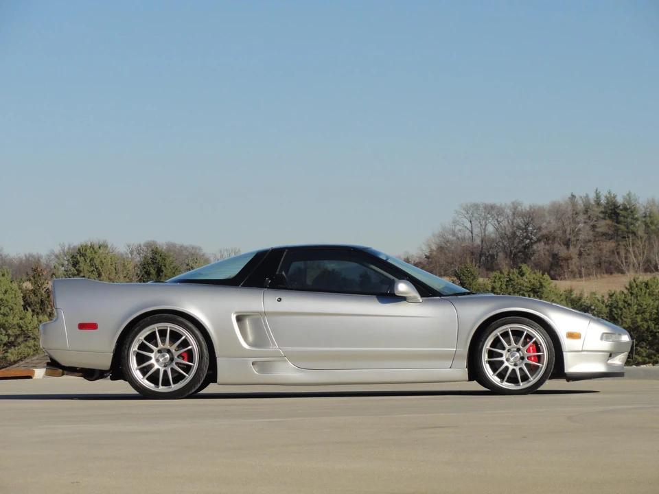 1991 Acura NA1 NSX - Image 9 of 31