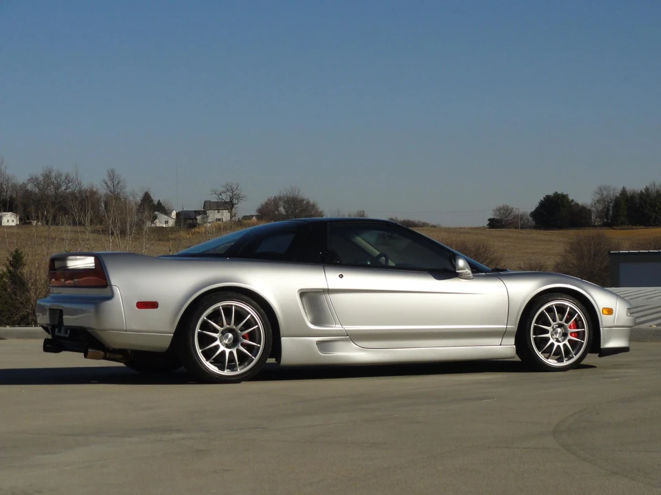 1991 Acura NA1 NSX - Image 10 of 31
